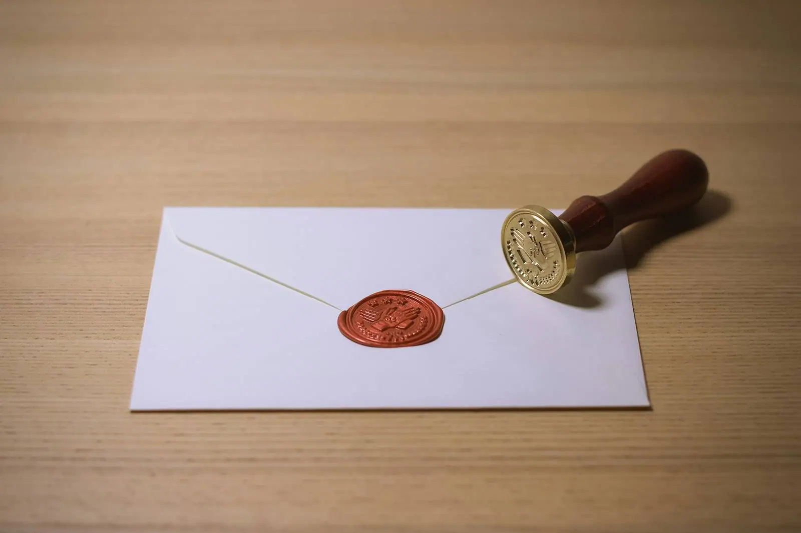 Photograph accompanying the note on consent decrees