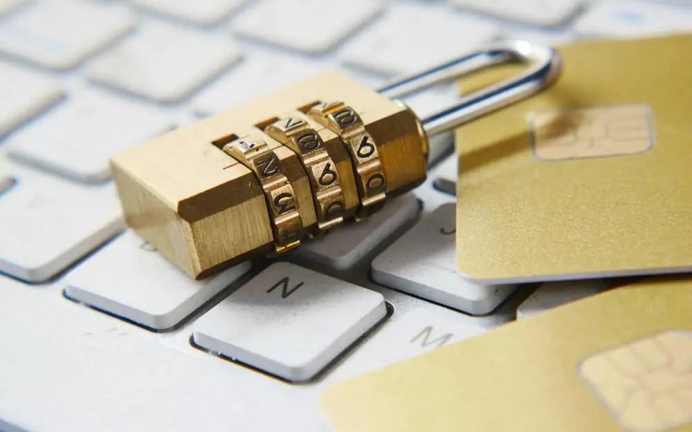 Photograph accompanying the note on the Digital Personal Data Protection Act