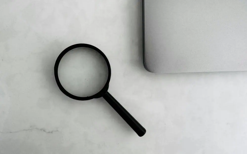 Photograph accompanying the note on valuing a distressed claim